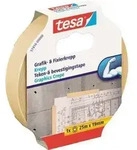 tesa Fixierband 57416-00000 19mmx25m Papier beige