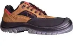 Sicherheitsschuh Nepal brown Gr.38 W.11 braun S3 EN20345 Leder REMISBERG