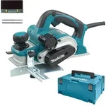 Makita KP0810CJ Falzhobel 82 mm 850 W im Makpac