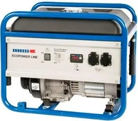 Endress 240214, ENDRESS Stromerzeuger ESE 3000 BS 2,5 kVA,2,5 kW Benzin - 240214