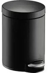 helit Tretabfalleimer Classic H2403695 20l schwarz