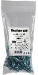 Fischer 20x Hohlraum-Metalld&uuml;bel HM 5 x 37 S B im Beutel - 048041
