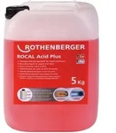 ROTHENBERGER ROCAL Acid Plus Entkalkungskonzentrat Cu & FE, 5kg - 61105