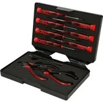 KS TOOLS Feinmechanik-Werkzeug-Satz 10tlg. - 500.7180