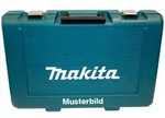 Makita Transportkoffer f&uuml;r DFR540/DFR550/DFR750 - 141352-1