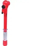 KS TOOLS 1/2" Drehmomentschl&uuml;ssel mit Schutzisolierung und Umschalt-Ratschenkopf 5 -