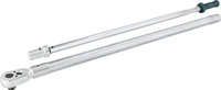 Hazet 6160-1CT, Hazet Drehmomentschl&uuml;ssel 6160-1CT 1 Zoll 600-1600 Nm - 6160-1CT