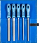 PFERD Feilensatz L&auml;nge 200 mm Hieb 2 - 11800532