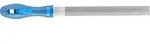 PFERD Werkstattfeile DIN 7261 L&auml;nge 200 mm Querschnitt 20 x 6 mm - 11213208