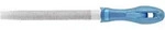 PFERD Werkstattfeile DIN 7261 L&auml;nge 250 mm Querschnitt 9,5 mm - 11214258