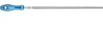 PFERD Werkstattfeile DIN 7261 L&auml;nge 200 mm Querschnitt 8 mm - 11212207