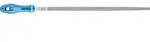 PFERD Werkstattfeile DIN 7261 L&auml;nge 250 mm Querschnitt 10 mm - 11212256