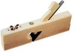 ECE Doppelsimshobel Hobeleisen-B.30mm L.270mm Wei&szlig;buche - 10 S