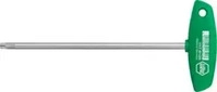 Wiha 1328, Wiha Schraubendreher mit Quergriff 364 T 9 x 100mm - 1328