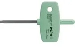 Wiha Schraubendreher mit Schl&uuml;sselgriff 365IP 6 IP x 35 mm - 26182