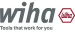 Wiha Bithalter SoftFinish electric slimVario VDE Gesamtl&auml;nge 160 mm f&uuml;r 6 mm