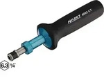 Hazet Drehmomentschraubendreher 1 - 6 Nm - 6003CT