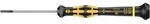 Wera 1578 A ESD Kraftform Micro Schlitz-Schraubendreher - 05030103001