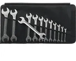 Stahlwille Doppelmaulschl&uuml;sselsatz 44540 12tlg. SW6 - 32 mm - 96400306