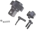 Hazet Reparatursatz 916SP/7-1 7-teilig - 916SP/7-1