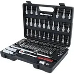 KS TOOLS 3/8" CHROMEplus Steckschl&uuml;ssel-Satz 61tlg. - 918.0661