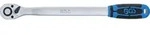 BGS Umschaltknarre extra lang Abtrieb Au&szlig;envierkant 12,5 mm (1/2") 380 mm - 324
