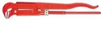 Knipex Rohrzange 90&deg; - 8310040