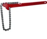 KS TOOLS Kettenrohrzange &Oslash; 110 mm - 114.0040
