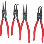 KS TOOLS Sicherungszangen-Satz 40-100 mm 4tlg. - 119.2060