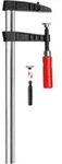 Bessey Temperguss-Schraubknecht 1.500 x 120 mm - TGK150