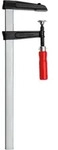 Bessey Temperguss-Schraubknecht 1.000 x 120 mm - TGKR100