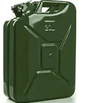 Valpro Kraftstoffkanister Inhalt 20 l - KN0259