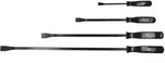 KS TOOLS Hebeleisen-Satz 4tlg. - 911.8100