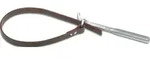 Hazet Bandschl&uuml;ssel 2170 Spannber.D.80-180mm Band-B.19,6mm Griff-L.275mm - 2170