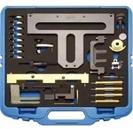 BGS Motor-Einstellwerkzeug-Satz f&uuml;r BMW Benziner 26tlg. - 62617