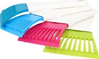 Nigrin 71322, NIGRIN Eisschaber NANO Eisschabkante 95 mm - 71322