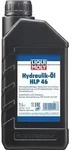 Hydraulik&ouml;l HLP 46 ISO VG 46 1l Kanister LIQUI MOLY