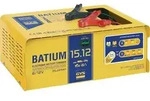 Batterieladeger&auml;t BATIUM 15-12 6/12 V effektiv:11/arithmetisch:7-10-15 A GYS