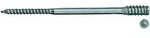 Fischer 100x Abstandsschraube ASL 6 x 80 mm - 059061