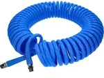 KS TOOLS PU-Druckluft-Spiralschlauch &Oslash; 10 mm - 515.3340