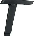 interstuhl Armlehne Neon passend f&uuml;r Arbeitsdrehstuhl - 9589-217