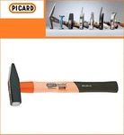 Picard 4000811358, Picard Schlosserhammer SecuTec Nr. 12 2.000 g Stiell&auml;nge 400 mm -