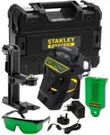 Stanley Multilinienlaser FatMax X3G 360 Grad 35 m gr&uuml;n - fmht1-77356