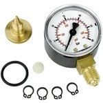 ROTHENBERGER RP30 Pr&uuml;fpumpe manuell - 61130