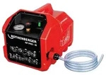 ROTHENBERGER Pr&uuml;fger&auml;t RP Pro III, elektrisch - 61185