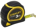 Stanley Bandma&szlig; Tylon 3m mit G&uuml;rtelclip - 0-30-687