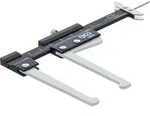 BGS Bremsscheiben-Messschieber 60 mm - 8689