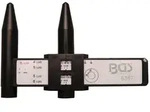BGS Lochkreis-Messschieber - 8367