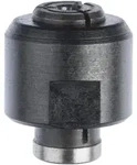 Bosch Spannzange mit Spannmutter, 1/8, f&uuml;r Bosch-Geradschleifer - 2608570083