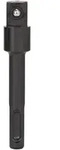 Bosch Adapter SDS plus auf 1/2-Au&szlig;envierkant, SDS plus - 2608598037